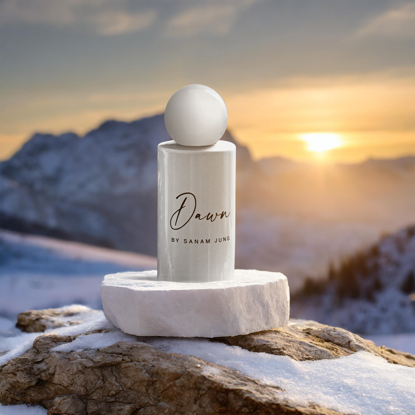 Dawn (50ml)